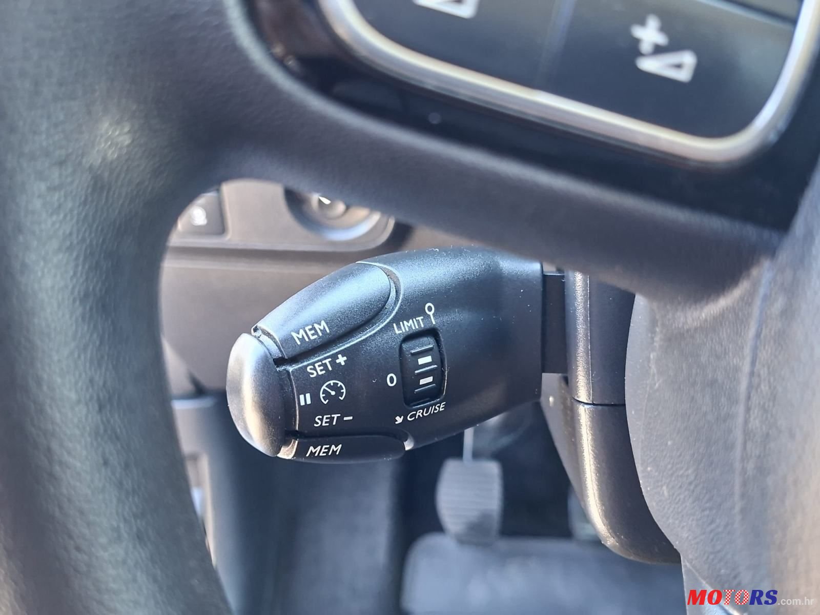 2019' Citroen C3 1,2 photo #5