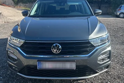 2020' Volkswagen T-Roc 2,0 Tdi