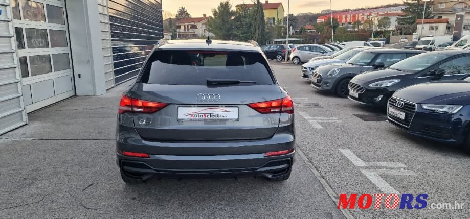 2019' Audi Q3 35 Tdi photo #6