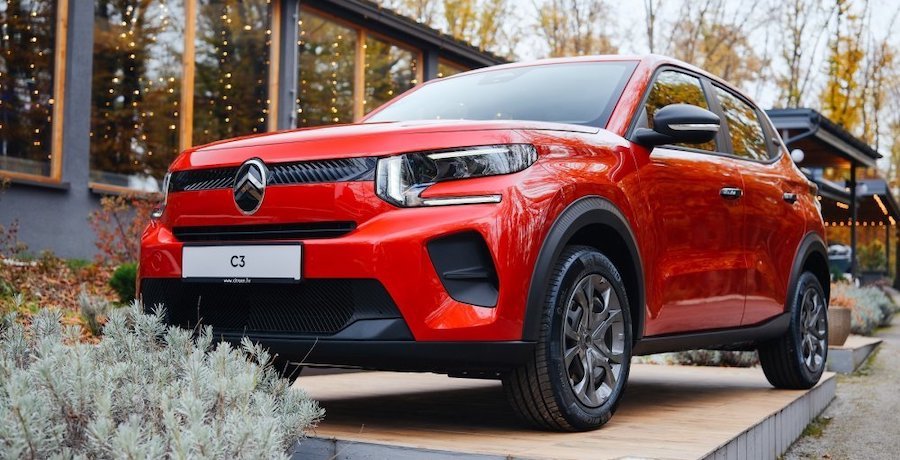 Isprobali smo novi Citroën C3: Saznali smo sve o budućem bestselleru B-SUV segmenta