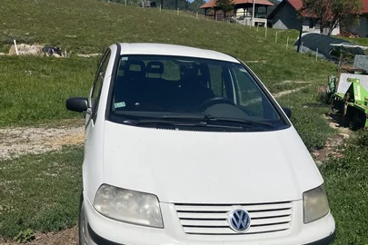 2003' Volkswagen Sharan 1,9 Tdi