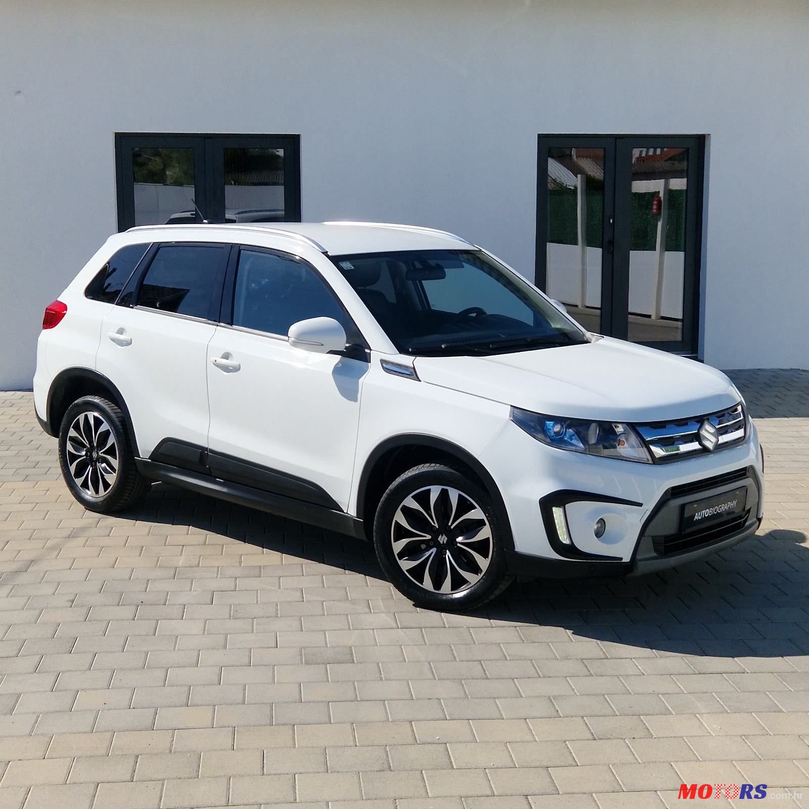 2016' Suzuki Vitara 1,6 photo #2