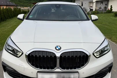 2020' BMW Serija 1 118D