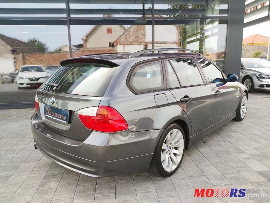 2005' BMW Serija 3 390L photo #4