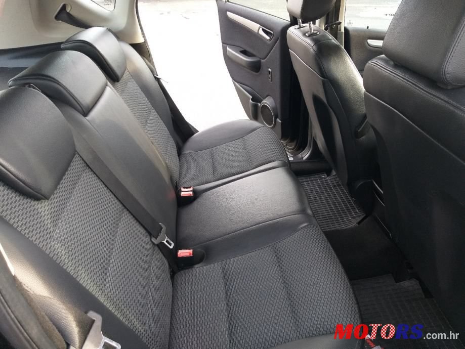 2012' Mercedes-Benz A-Klasa 180 Cdi photo #4