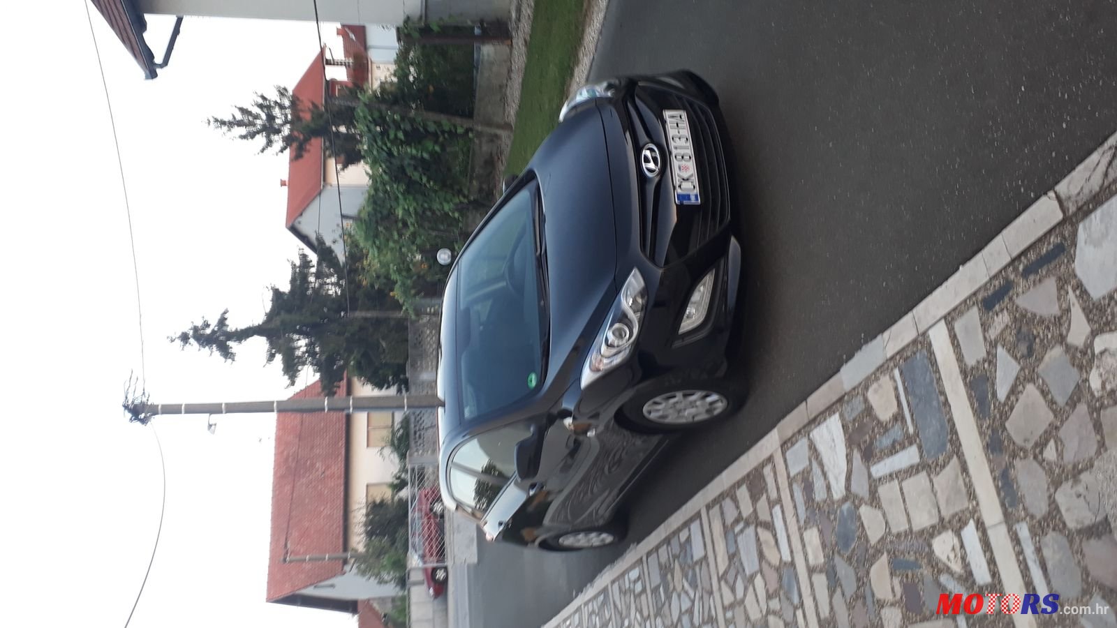 2013' Hyundai i30 photo #4