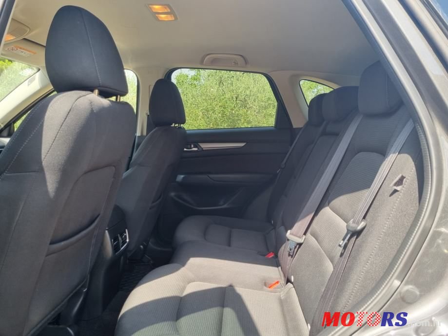 2019' Mazda CX-5 Cd150 photo #3