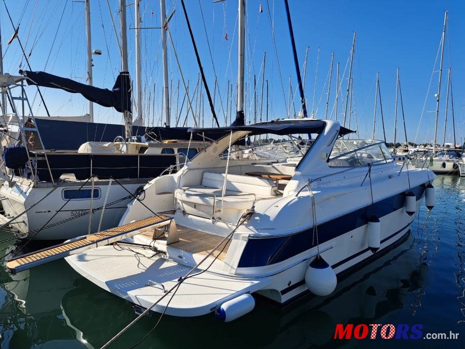 2008' Bavaria 37 Sport photo #1