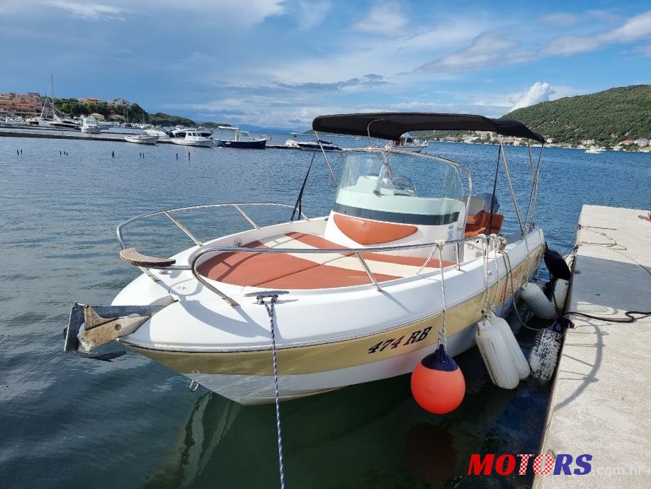 2006' Sessa Marine photo #1