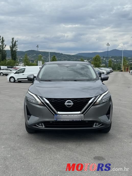 2023' Nissan Qashqai 1.4 photo #2