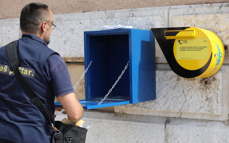 Posrtari u Hrvatskoj dobili nova vozila