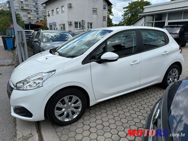 2017' Renault Clio Dci photo #2