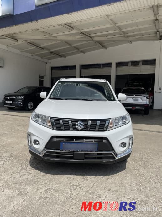 2021' Suzuki Vitara 1,4 photo #2