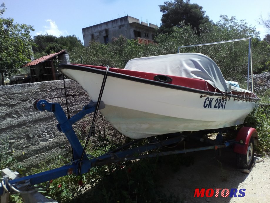 2004' Elan GT402 photo #1
