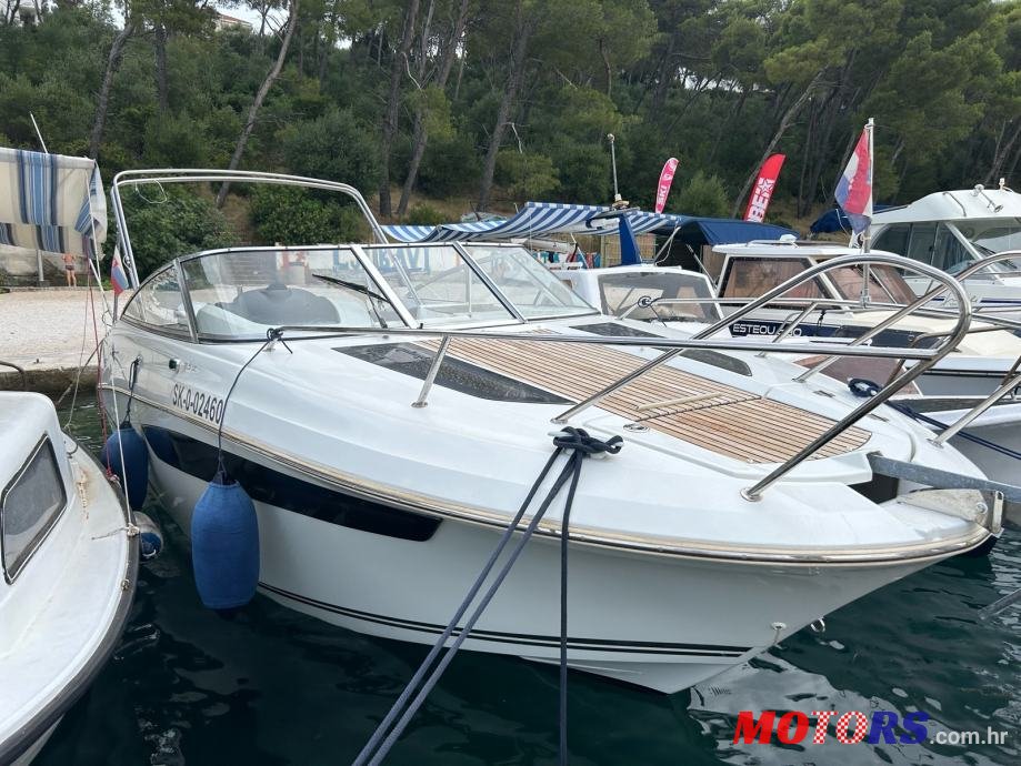 2016' Jeanneau photo #1