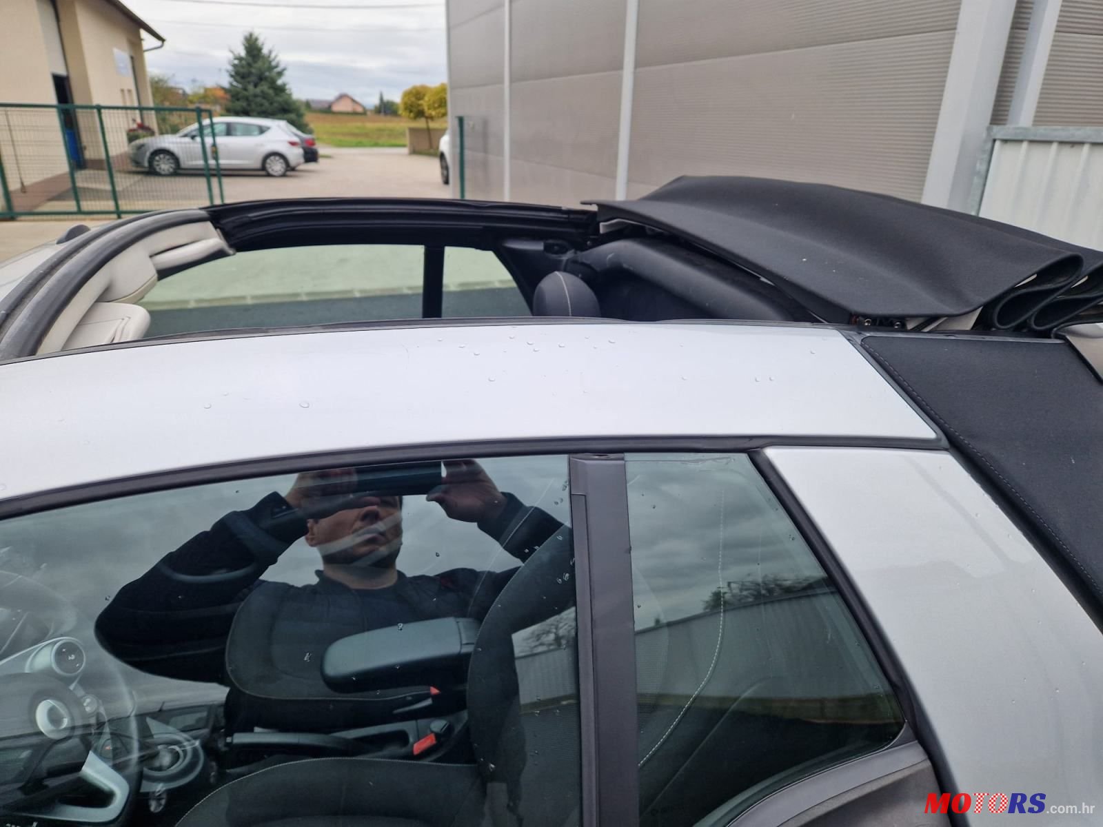 2016' Smart Fortwo photo #6