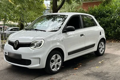2021' Renault Twingo Sce 65