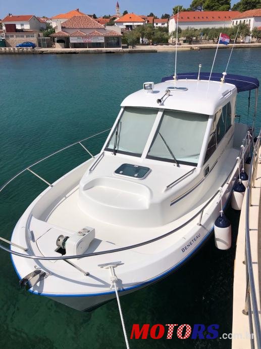 2000' Beneteau Antares 760 photo #1