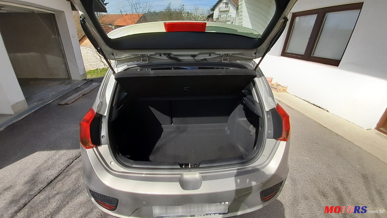 2017' Kia Ceed photo #6