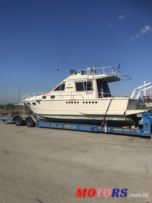 1985' Raffaelli Rafaelli Tayphon 31 photo #1