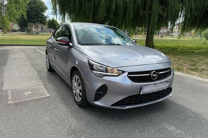 2021' Opel Corsa 1,5 D
