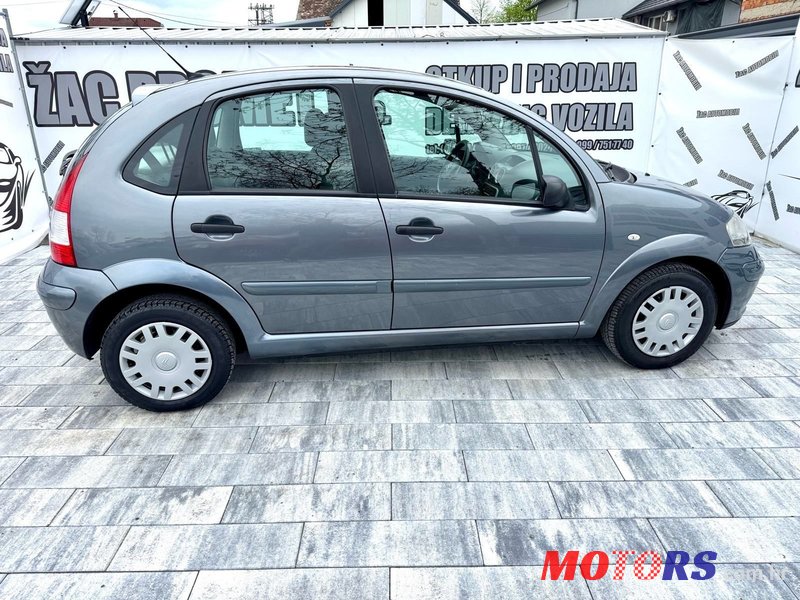 2008' Citroen C3 1,4 I photo #4