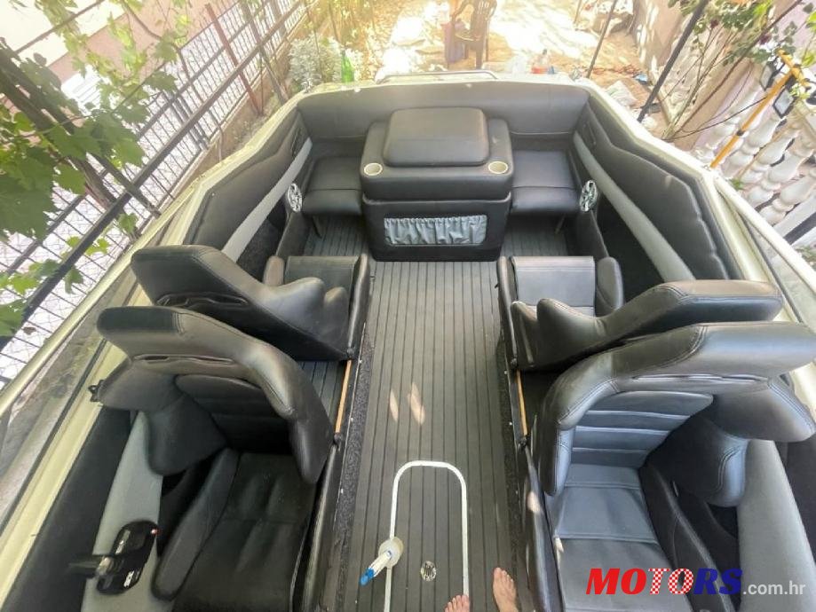 1995' Bayliner 2052 ls photo #2