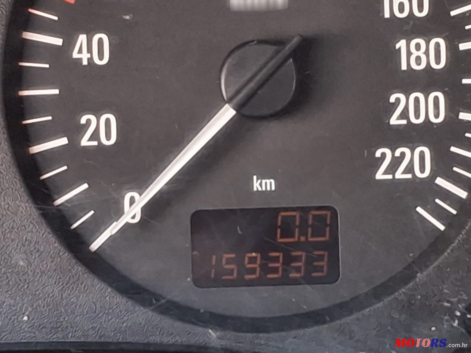 2006' Opel Astra 1,6 photo #3