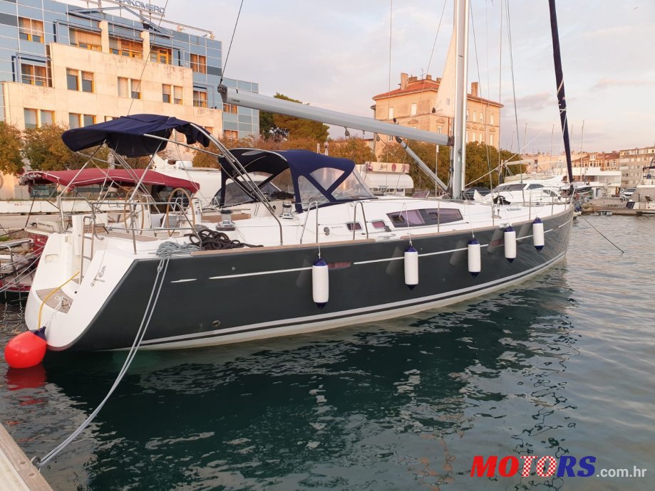 2009' Beneteau photo #1