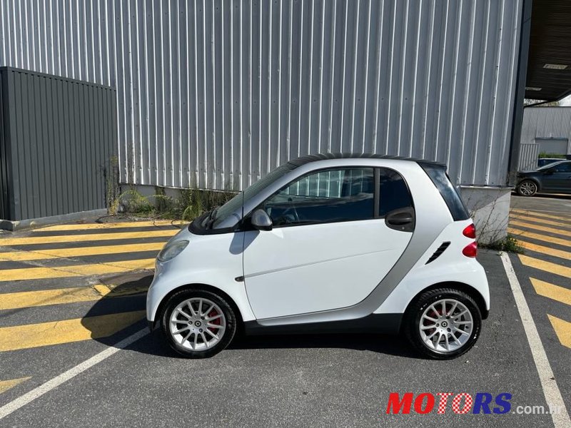 2007' Smart Fortwo photo #2