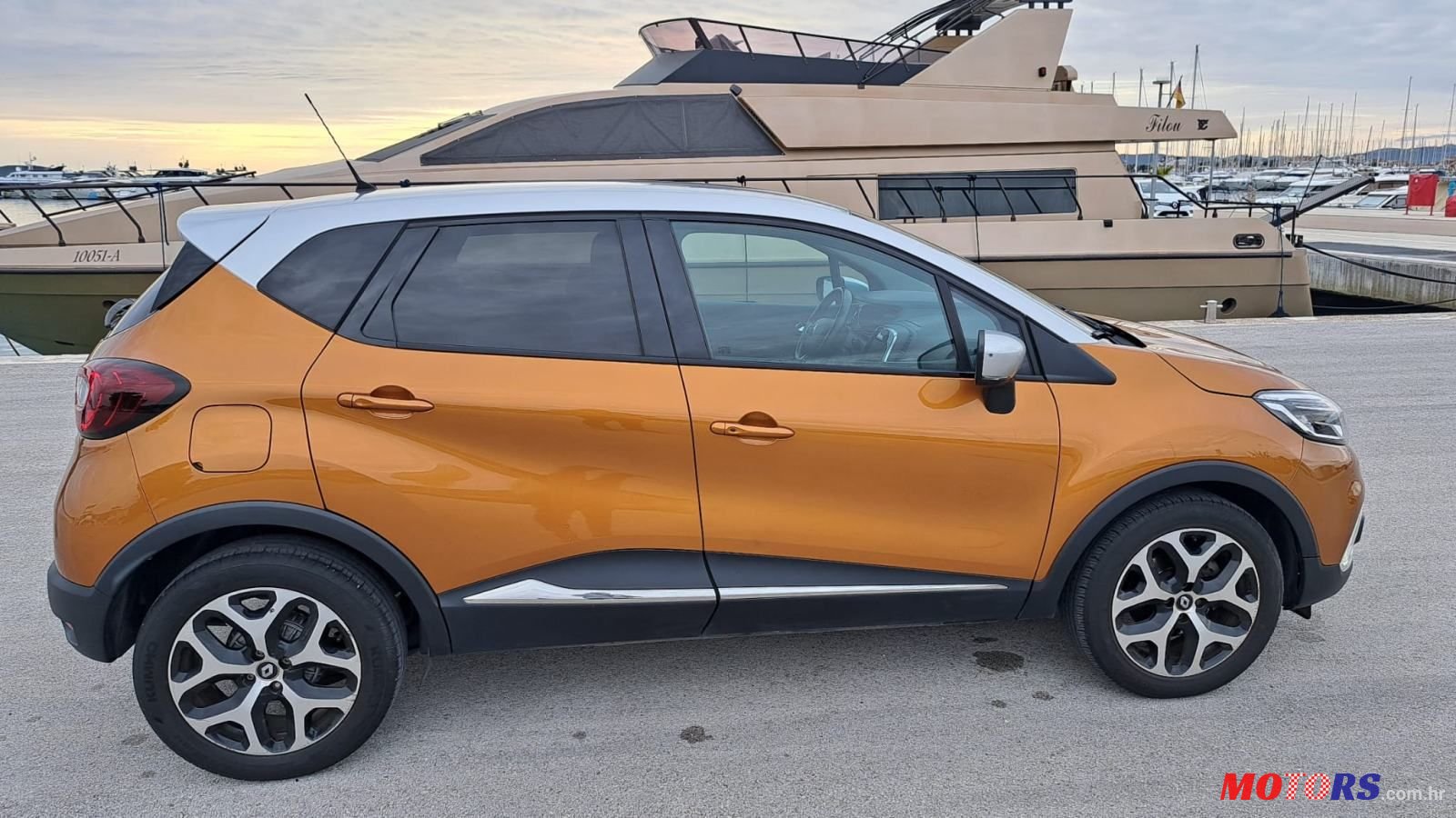 2018' Renault Captur Dci photo #3