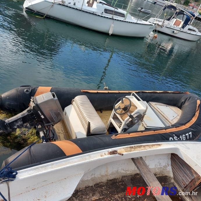 1998' Lomac 430 photo #1