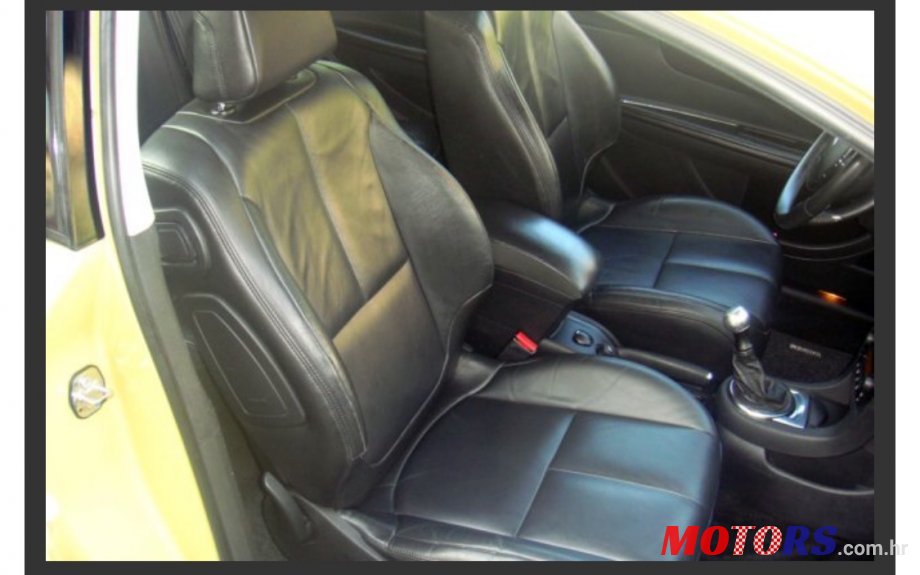 2005' Citroen C4 photo #3