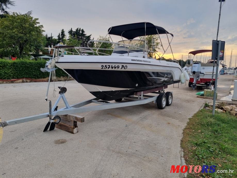 2013' Ranieri photo #1