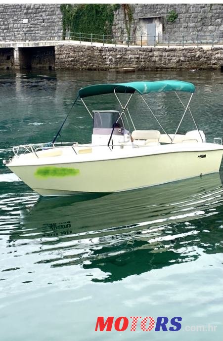 2009' Arkos 517 Open photo #1