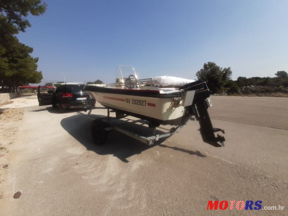 2000' Elan 430 photo #1