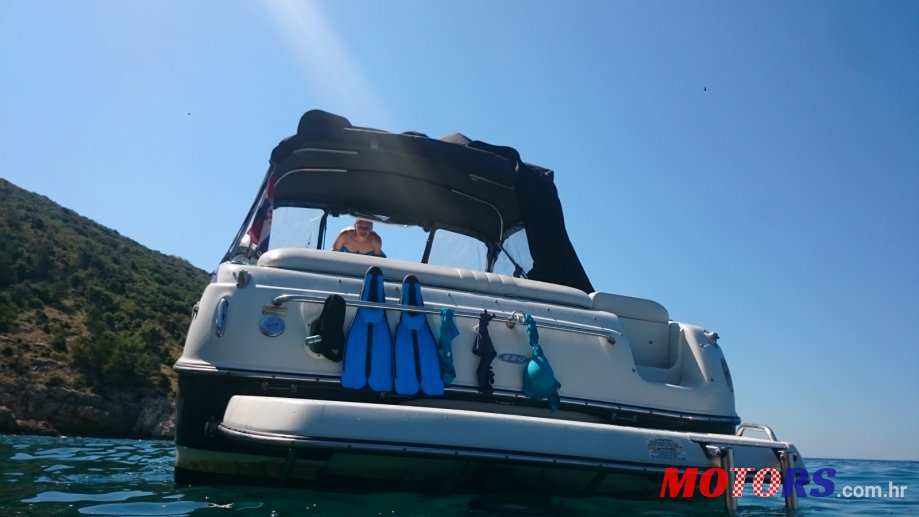 2006' Crownline photo #2