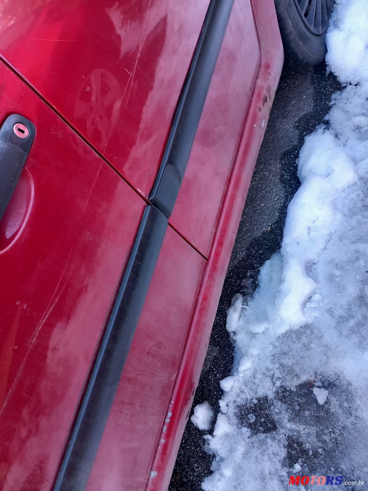 2004' Citroen C3 1,4 Hdi photo #2