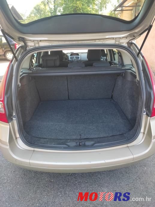 2007' Renault Megane Grandtour 1,6 16V photo #1