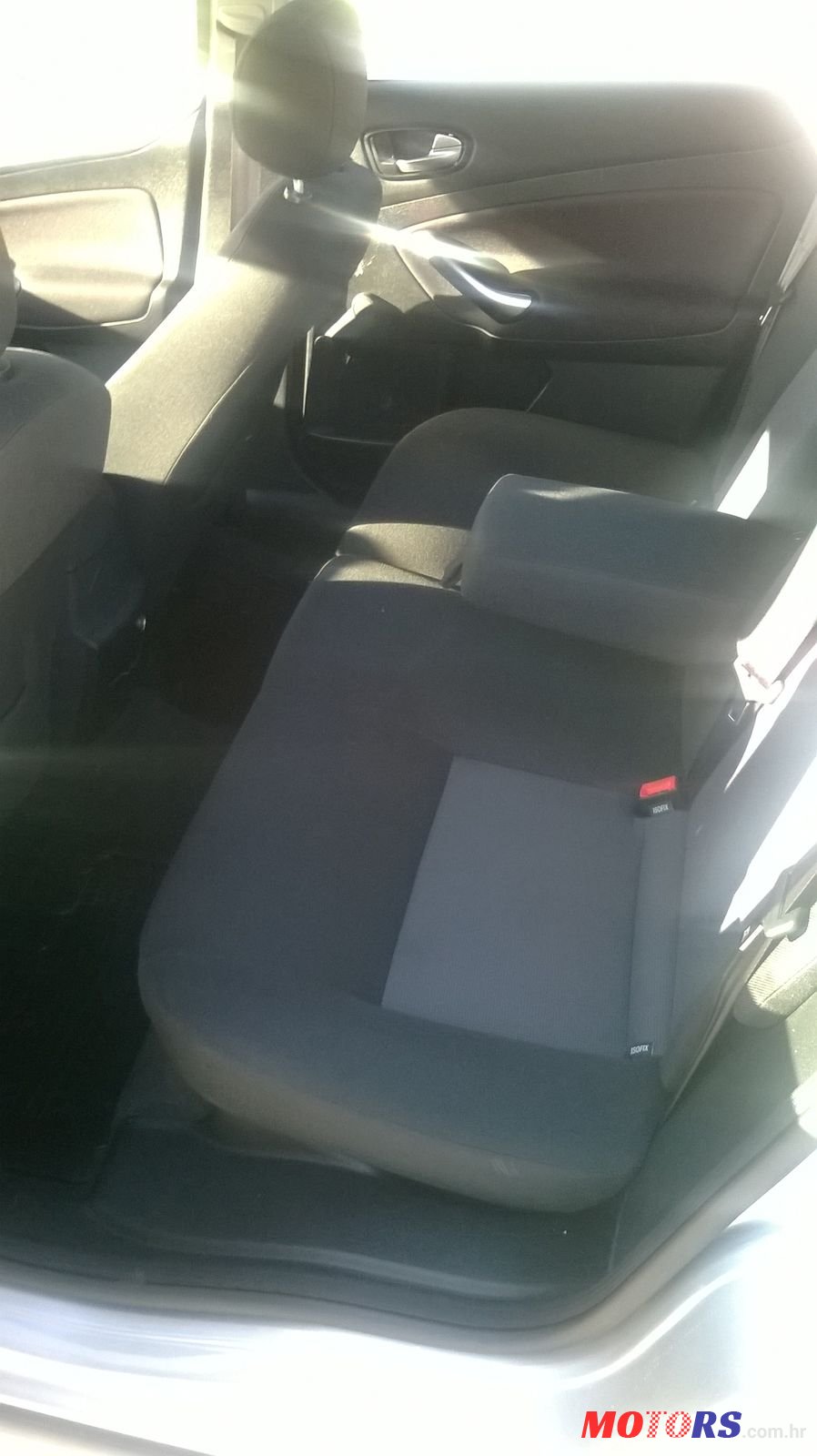 2010' Ford Mondeo photo #6