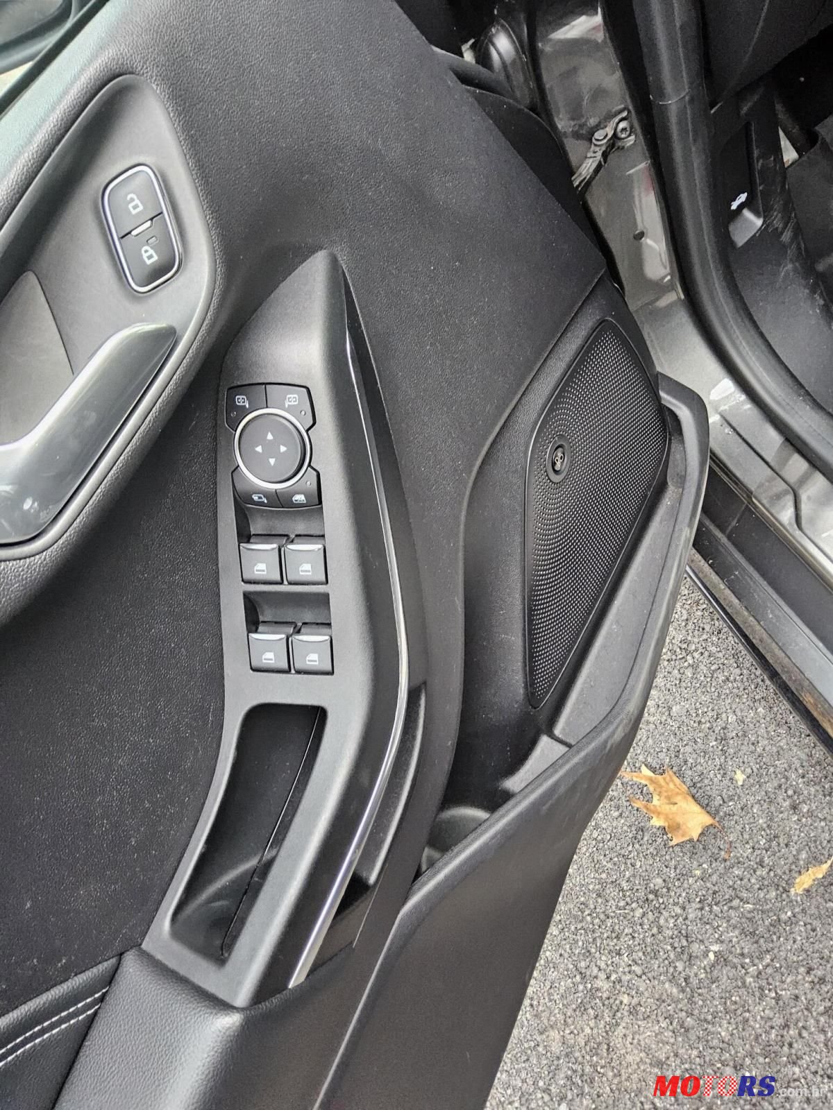 2019' Ford Fiesta 1,5 photo #6
