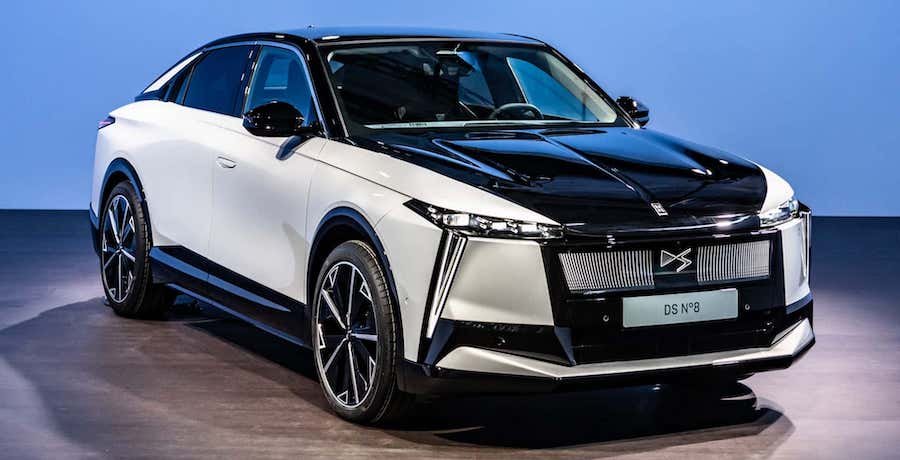 Stellantis Wants To Take On Bentley