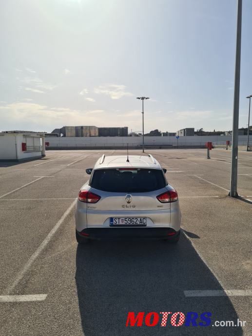 2017' Renault Clio Dci photo #5