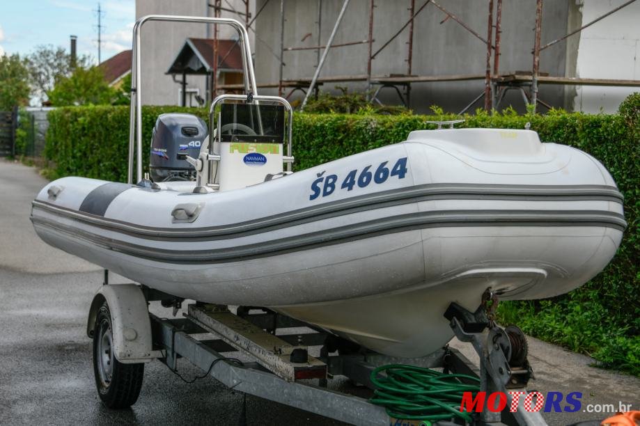 2005' Scorpio photo #1