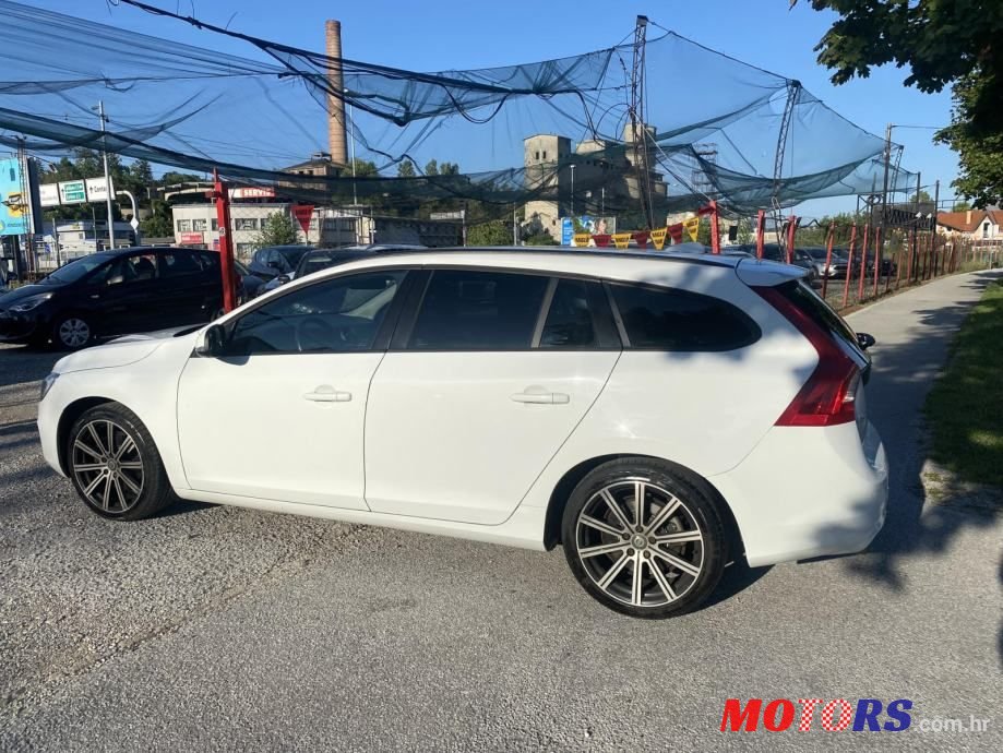 2015' Volvo V60 Td Aut. photo #4