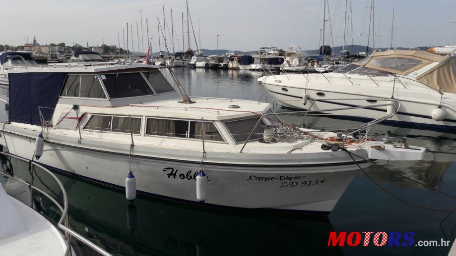 1979' Princess 32 photo #1