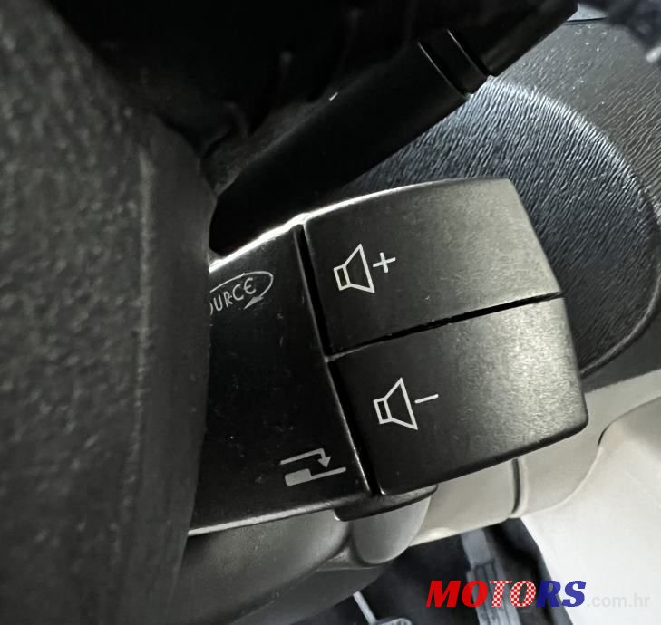 2007' Renault Twingo 1,5 Dci photo #6