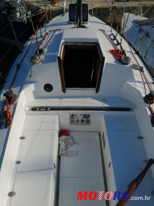 1980' Ranger New Ranger 29 photo #3