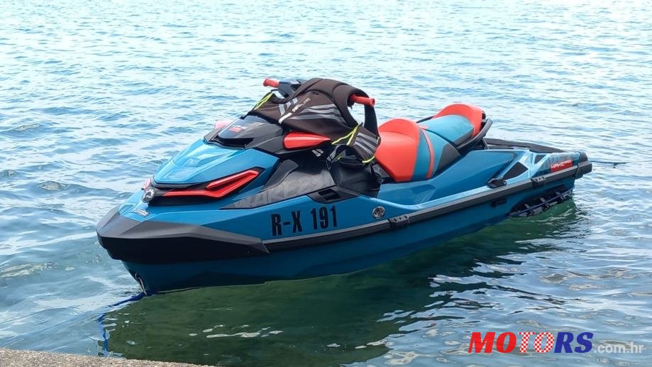 2019' Sea Doo Wake pro 230 photo #1