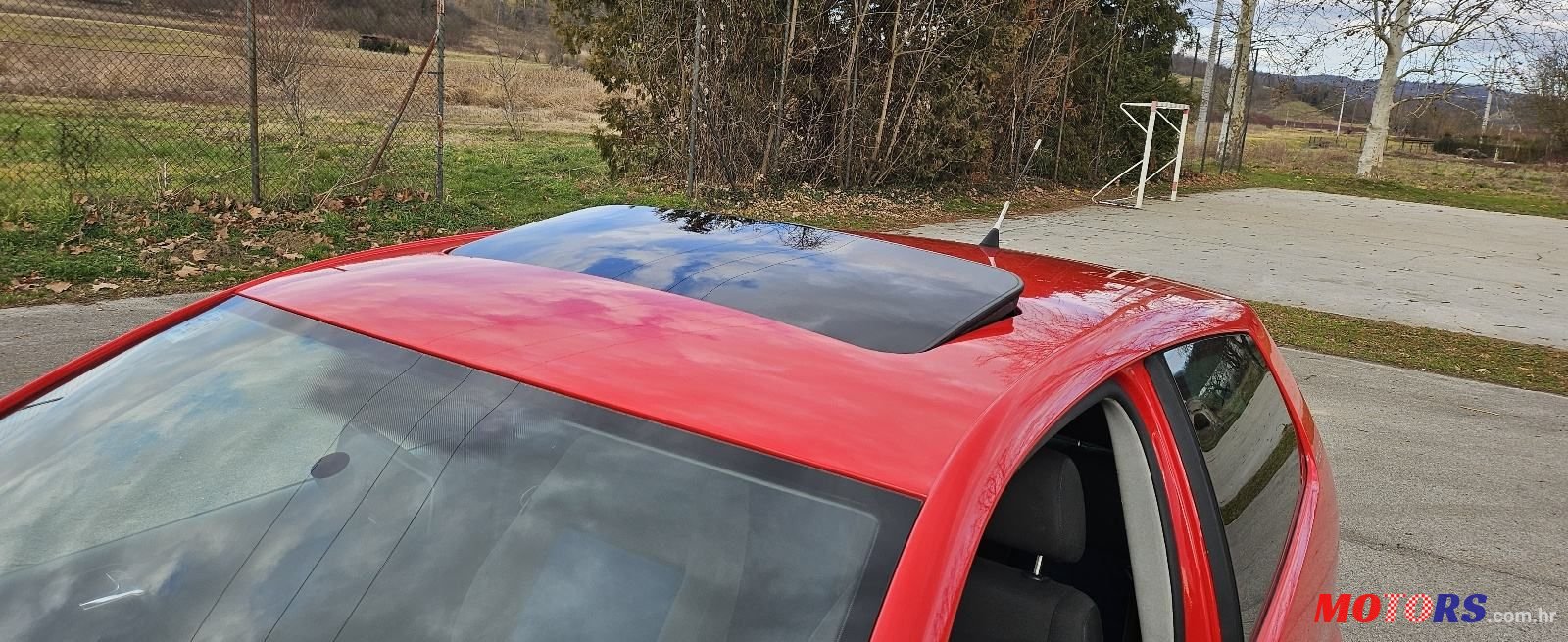 2007' Volkswagen Polo 1,4 Tdi photo #5